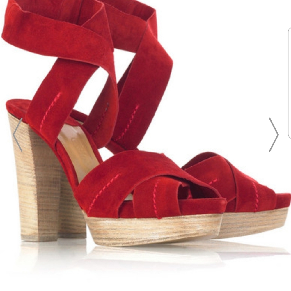 CHLOE Heels